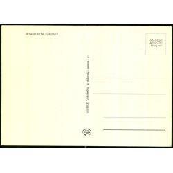 Broager Kirke - H. Ingwersen 18 - Ubrugt