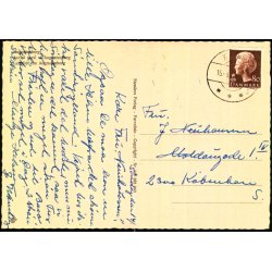 Augustenborg - Stender 149 825 060 - Brugt