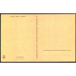 Tnder - Vandmllen - K. Witt - Mller 6700-231 - Ubrugt