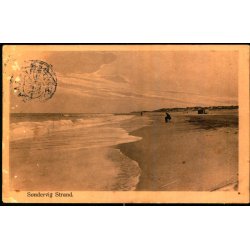 SNDER - DRAABY p Postkort