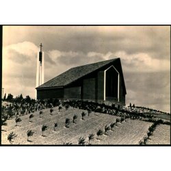 Anneberg Samlingen - D.H.T. u/n - Ubrugt