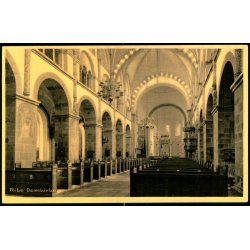 Ribe Domkirke - Foto -  Lauridsen 87196 - Ubrugt