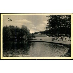 Holstebro - Fra Zoologisk Have - N�rreports Kiosk 98 - Brugt