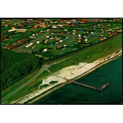 Thisted Campingplads - Bornerup 31 - 17 - Brugt