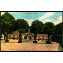 Demstrup (Jylland) - C. Eneret 44 - Brugt