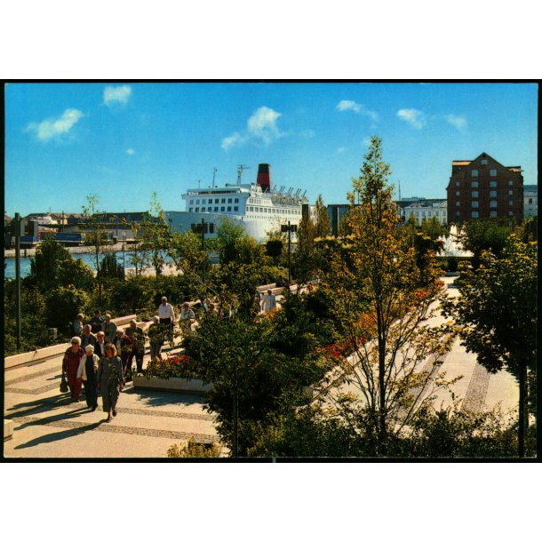 K�benhavn -  Amaliehaven - Stender 149 101 771 