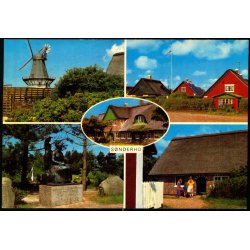 S�nderho - Fan� - CIC 898 - Brugt 