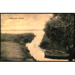 Udsigt over N�rres� - Flensborg Lager u/n - Brugt