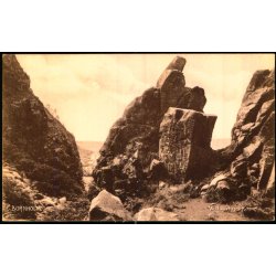 Bornholm - Ved Johns Kapel - Frits Srensen 17481 - Ubrugt