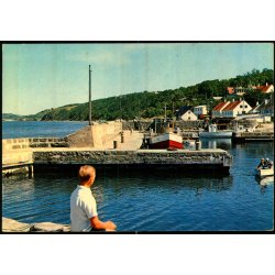 Bornholm - Vang - Rudolf Olsen 1535 - Ubrugt