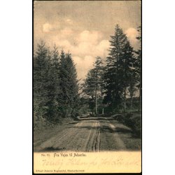 Fra Vejen til Asserbo - A. Jensens Bogh. VI - Brugt