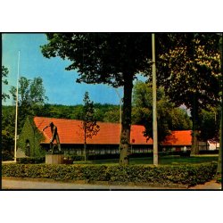 Arsenalet - Frederiksv�rk - Stender 149 110 033 - Ubrugt