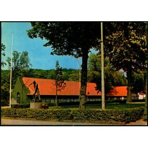 Arsenalet - Frederiksv�rk - Stender 149 110 033 - Ubrugt