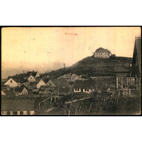 Tisvilde Leje - u/n - Brugt