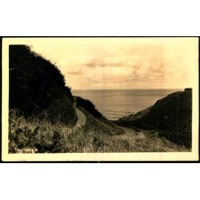 Tisvildeleje - Fotokort u/n - Brugt