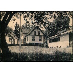 Luthers Missions Sommerlejr 