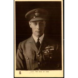 The Duke of York - Brugt