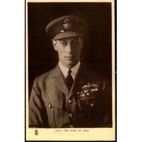 The Duke of York - Brugt