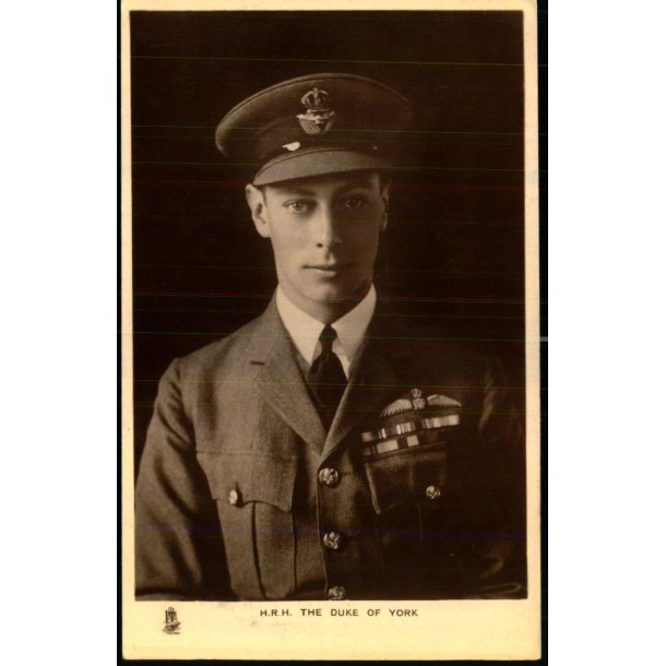 The Duke of York - Brugt