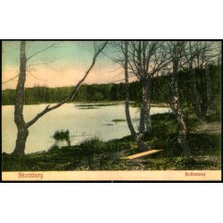 Skodsborg - B�llemose  - Alex Vincent 3044 - Brugt