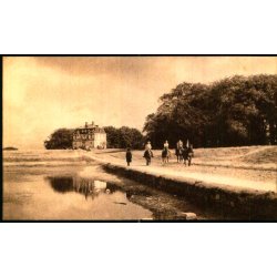 Eremitagen - Ferslew u/n - Ubrugt