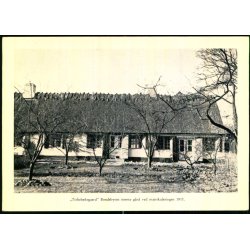 Tofteb�kgaard - Bondebyens st�rste Gaard - Historisk Topografisk Selskab u/n - Ubrugt