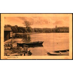 Skanderborg S - Alex Vincent 115 - Brugt