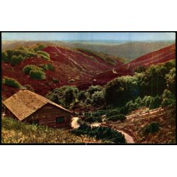 Blokhuset - Rebild - Rudolf Olsen 480 - Brugt