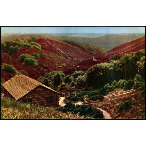 Blokhuset - Rebild - Rudolf Olsen 480 - Brugt