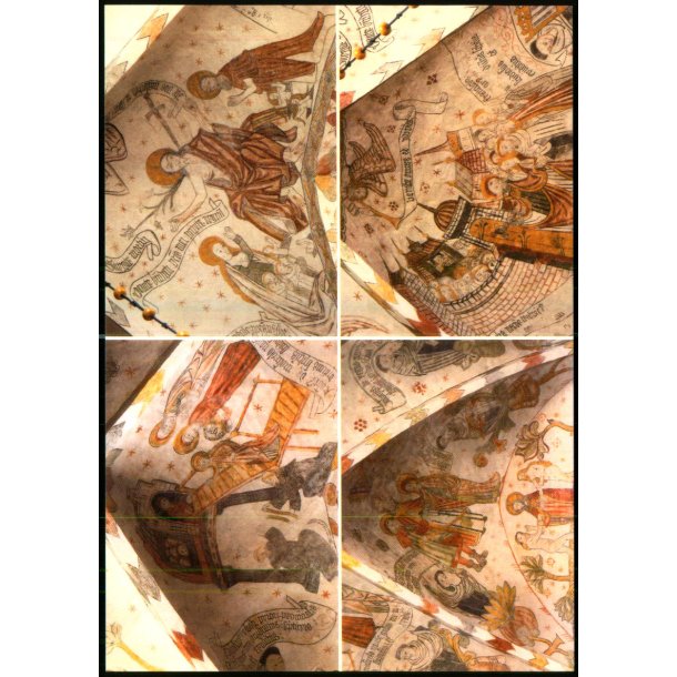 Sby Kirke - u/n - Ubrugt