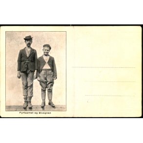 Fyrtaarnet og Bivognen - Alex Vincent 556