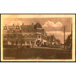 Br�dstrup - S. Christensen u/n - Brugt