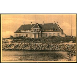 Skagen - Klitgrden - Nielsens 87407 - Ubrugt