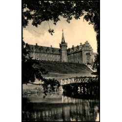 Tranekr Slot - Langeland - Langelands Papirlager 104 - Brugt