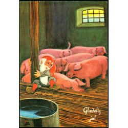  Illa - Gldelig Jul - Stender 150 100 701 - Brugt