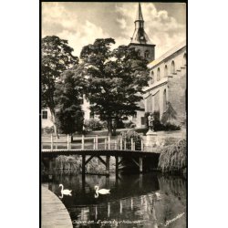 Odense - Eventyrhaven - Stender O. 676 K - Brugt