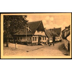 S�nderborg - Parti fra Kirkegade - Stender 52167 - Ubrugt