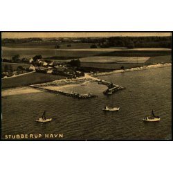 Stubberup Havn - Stubberup Brugsforening u/n - Brugt