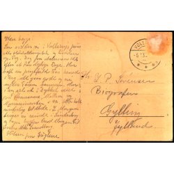 Dybb�l-M�lle - Nr. 477 - Brugt