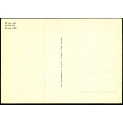 Dybb�l-M�lle - Stender 149 803 013 - Ubrugt