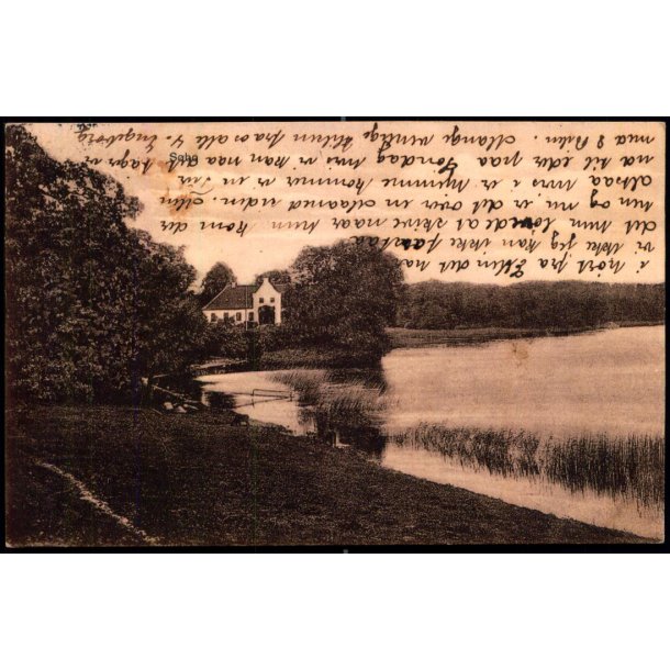 Sbo - BPM 7140 - Brugt