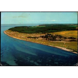 Flyvesandets Camping - O.P.O. 676 - Brugt