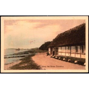 Nyborg - Ved Nordre Strandhus - Stender N. 95 - Brugt