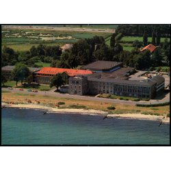 Hotel Nyborg Strand - u/n - Brugt