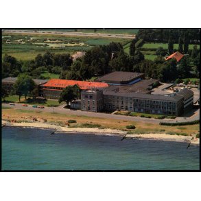 Hotel Nyborg Strand - u/n - Brugt
