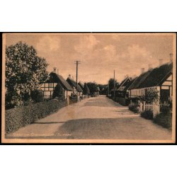 Taasinge - Grnnegade i Troense - Fyns Papirlager 265 - Brugt