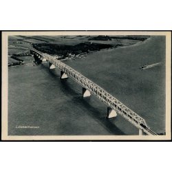 Lillebltsbroen - O.P. u/n - Ubrugt