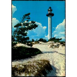 Bornholm - Dueodde Fyr - Karl H. Olsens Bogh. 523 - Brugt