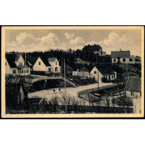 Tisvildeleje - Eneret 11 - Ubrugt