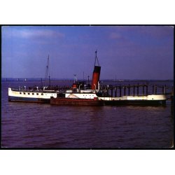 P.S. Wingfield Castle - CC/S247 - Ubrugt